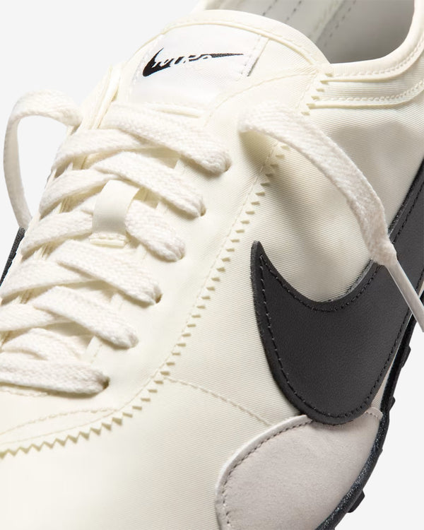 Nike - Moon Shoe OG - (Sail/Black)
