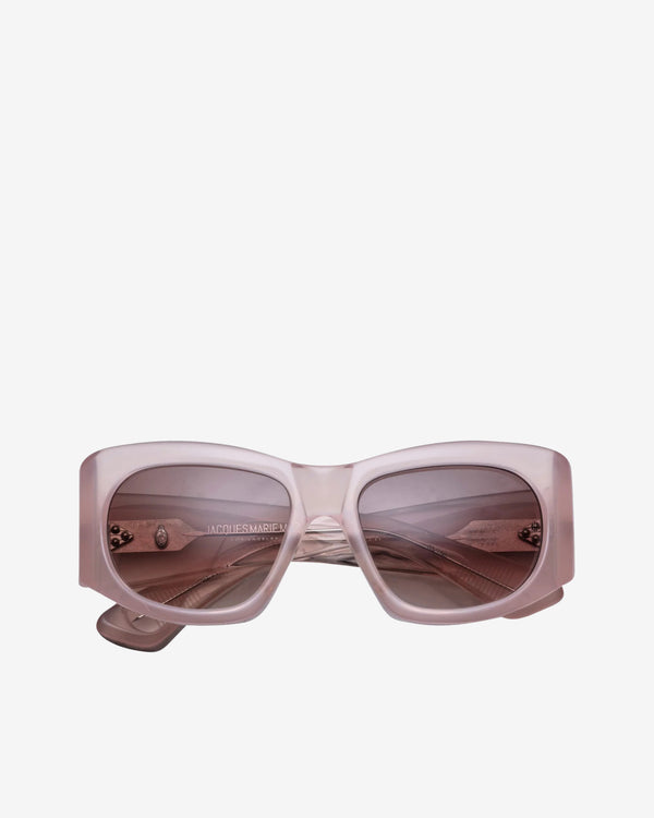 Jacques Marie Mage - Nadja Sunglasses - (Peach)