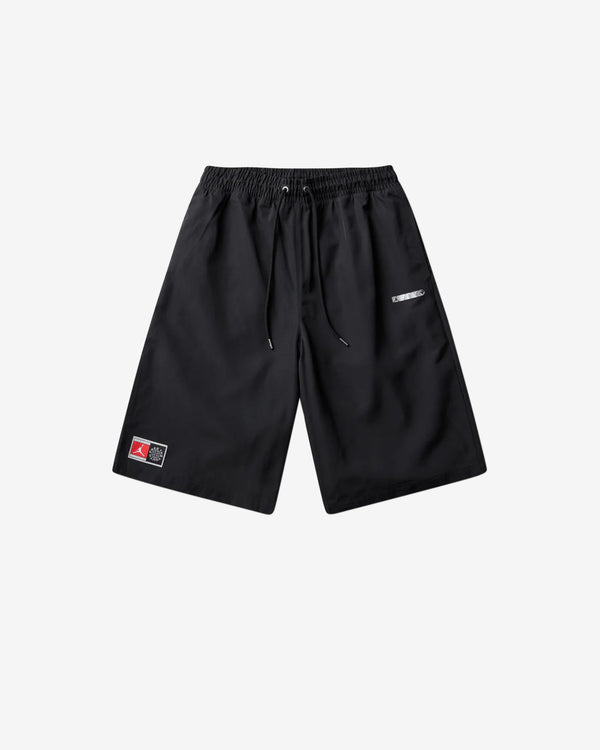 Jordan - Men's Free The Youth Shorts - (Black/Cream)