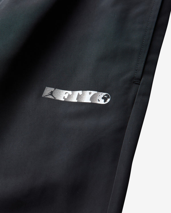 Jordan - Men's Free The Youth Shorts - (Black/Cream)