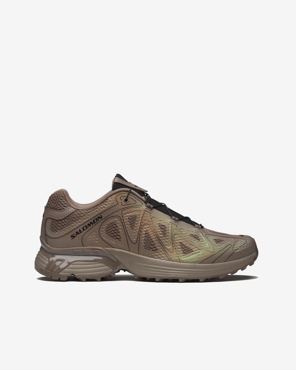 Salomon - Men's XT-Whisper Void Sneakers - (Walnut)