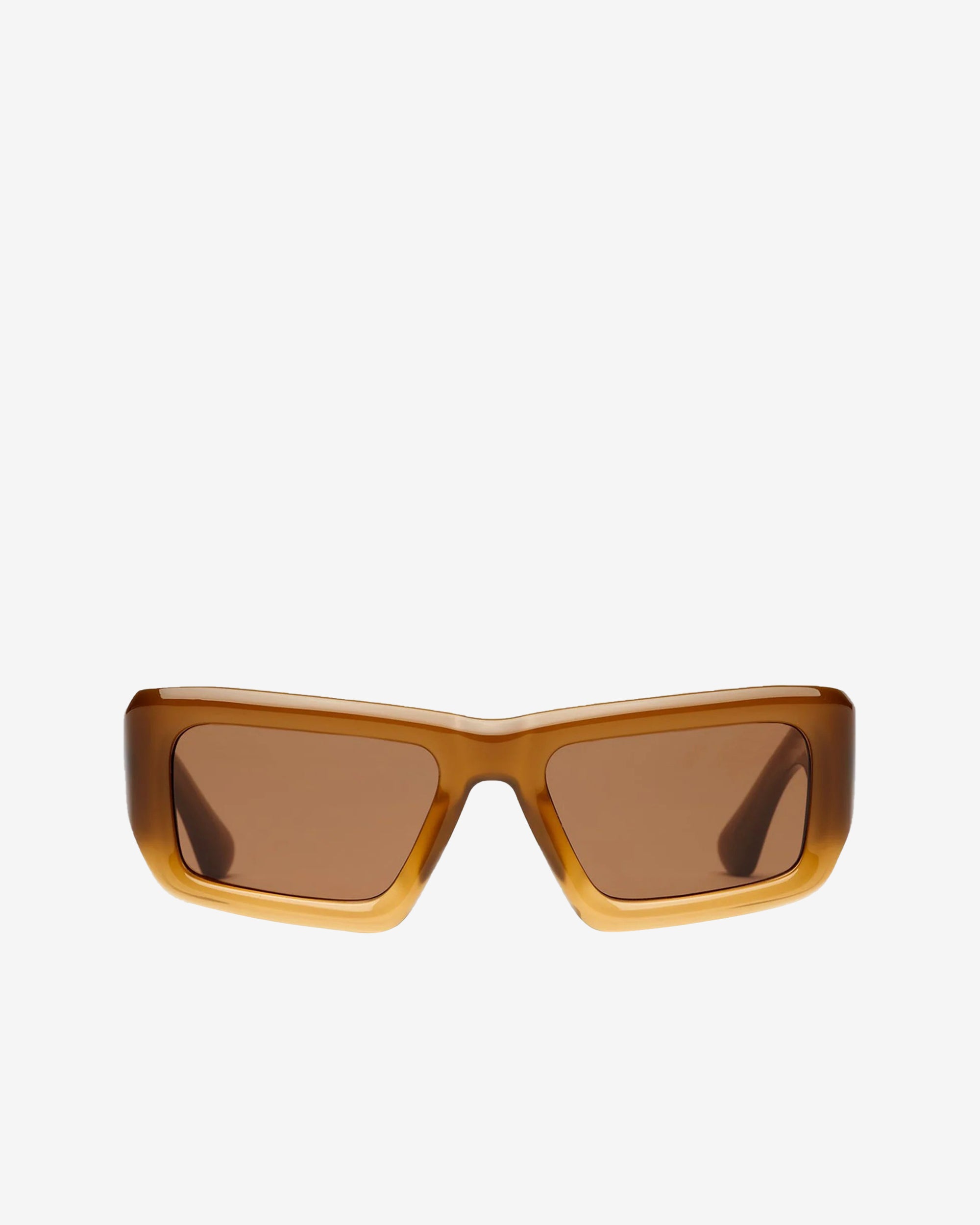 Port Tanger - Saudade II Sunglasses - (Sandarac) view 1, Click to Zoom in