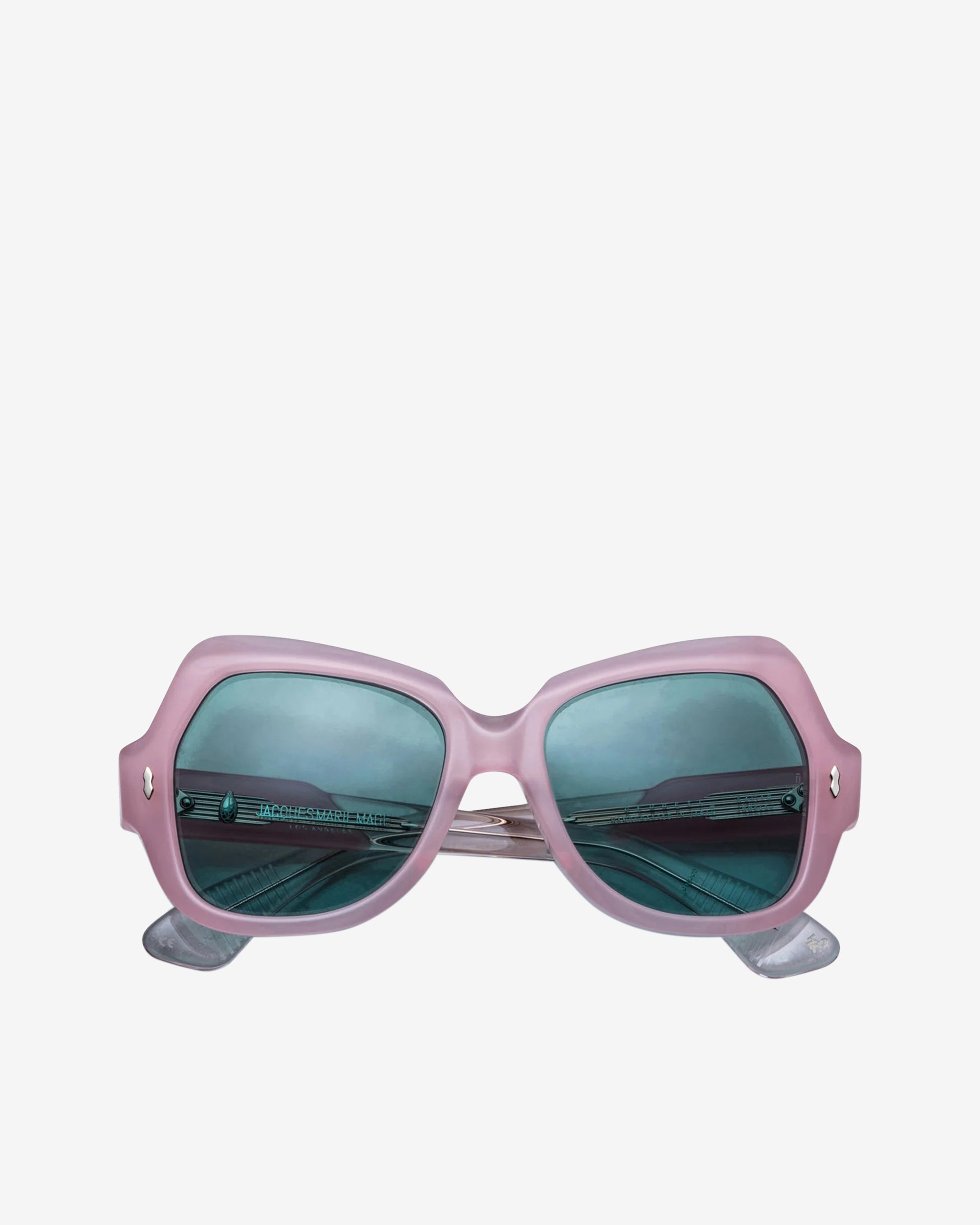 Jacques Marie Mage - Perreti Sunglasses - (Daisy) view 1, Click to Zoom in