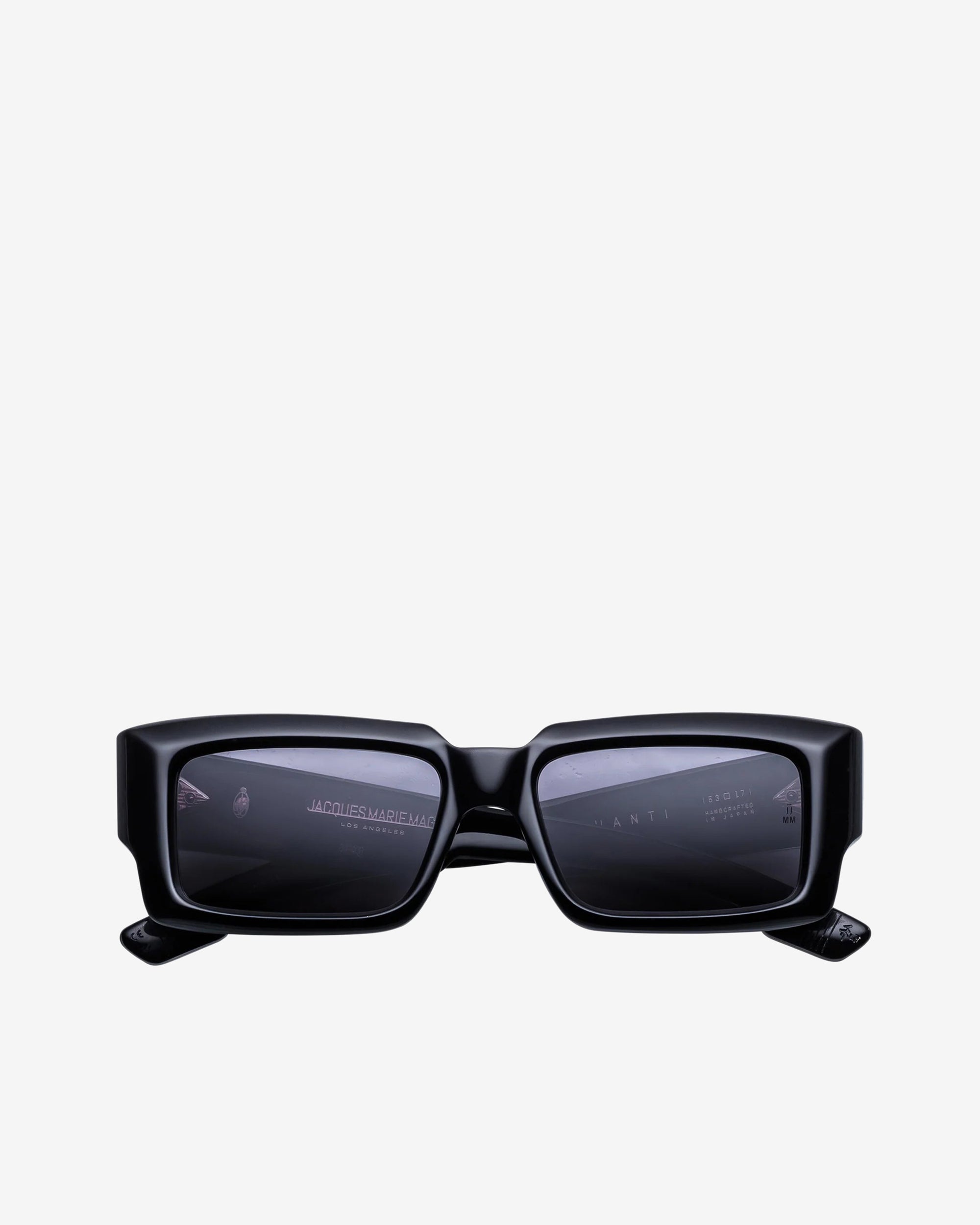 Jacques Marie Mage - Quant Sunglasses - (Shadow) view 1, Click to Zoom in
