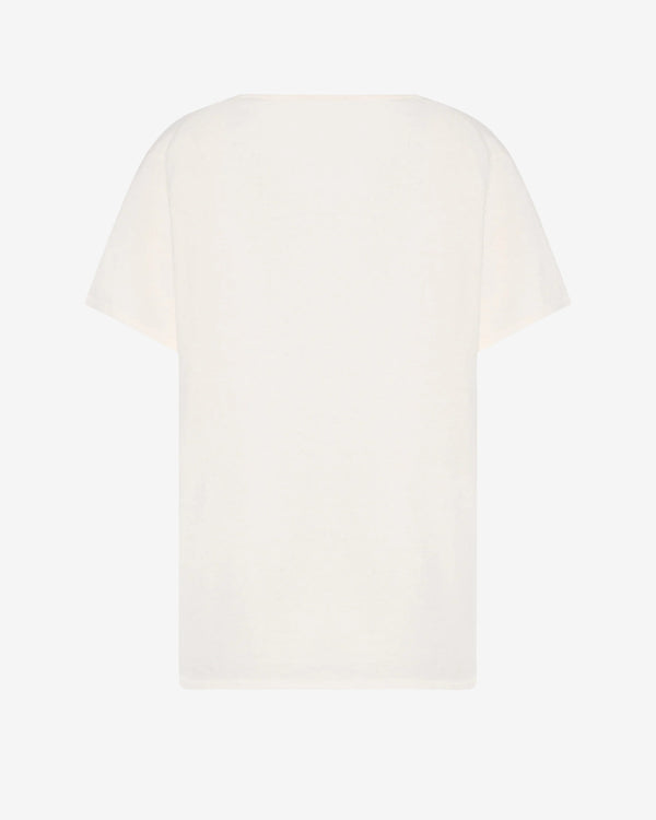 The Row - Women's Pirro Top - (White)
