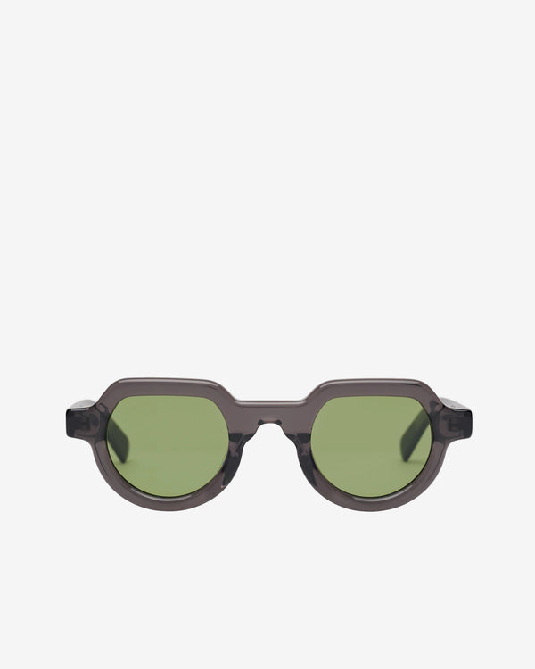 Brain Dead - Men's Tani Post Modern Primitive Eye Protection - (Smoke)