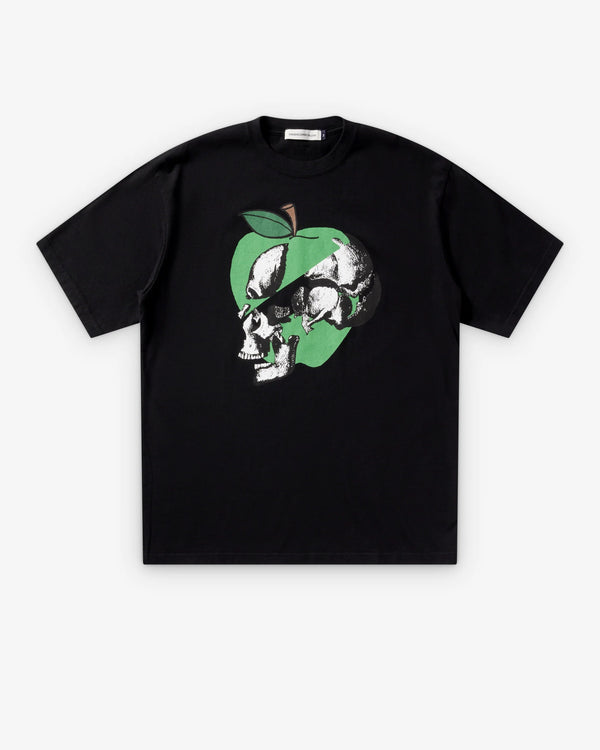 Undercover - Men's Apple Tee - (Black)