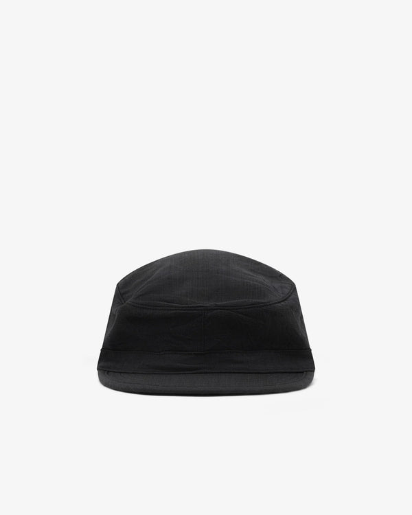 Undercover - Men's Curved Hat - (Charcoal)