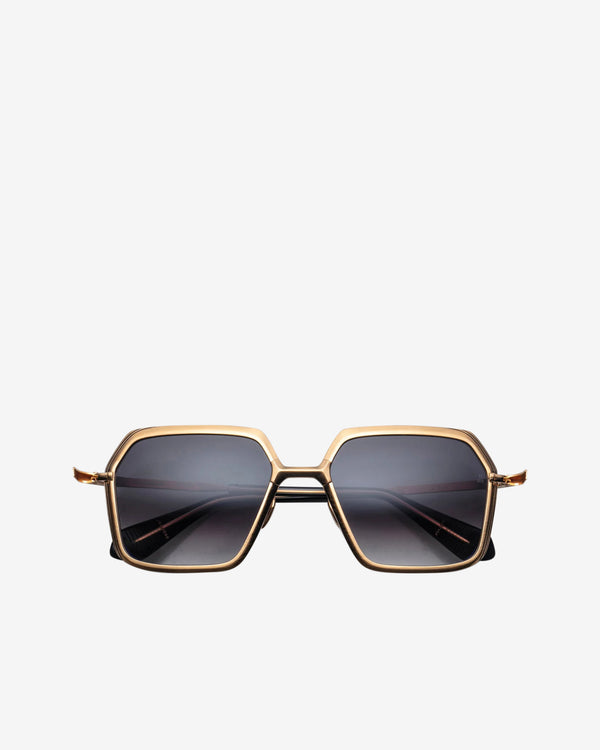 Jacques Marie Mage - Ugo Sunglasses - (Gold)