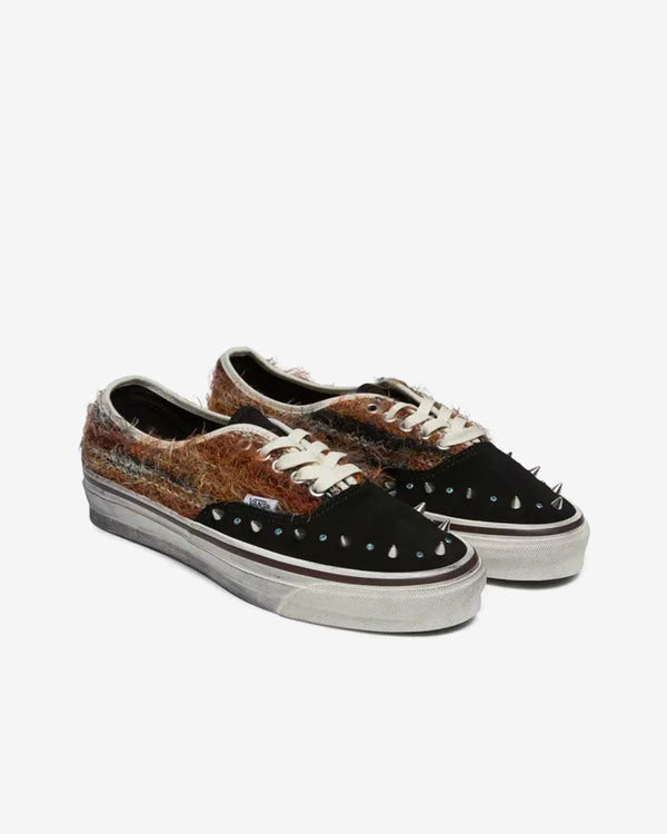 Vans - Men's Authentic Reissue 44 LX Sneakers - (Black/Mohair)