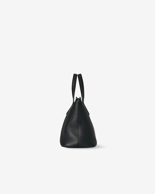 The Row - Women's Marcel Bag - (Black)