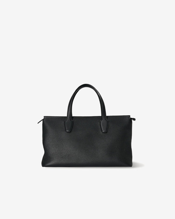 The Row - Women's Marcel Bag - (Black)