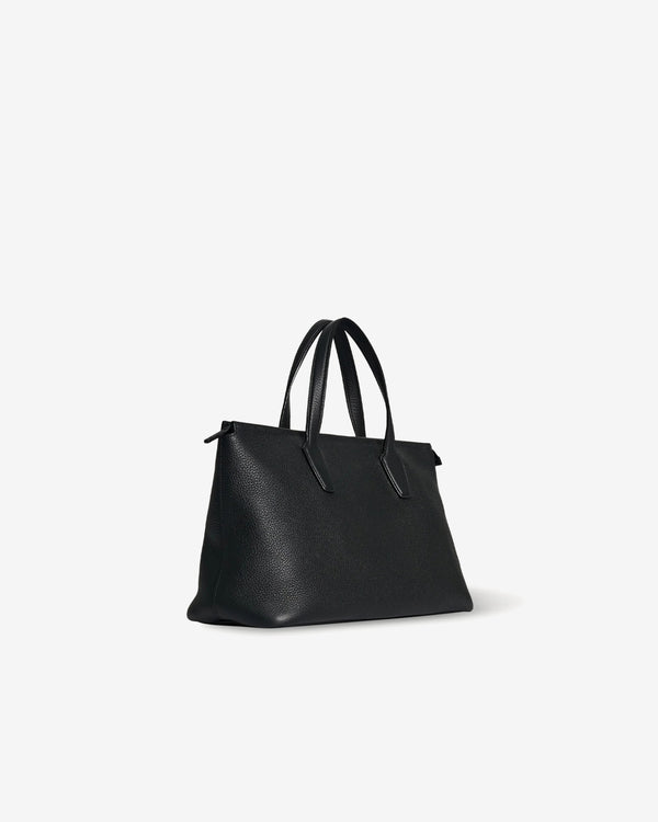 The Row - Women's Marcel Bag - (Black)