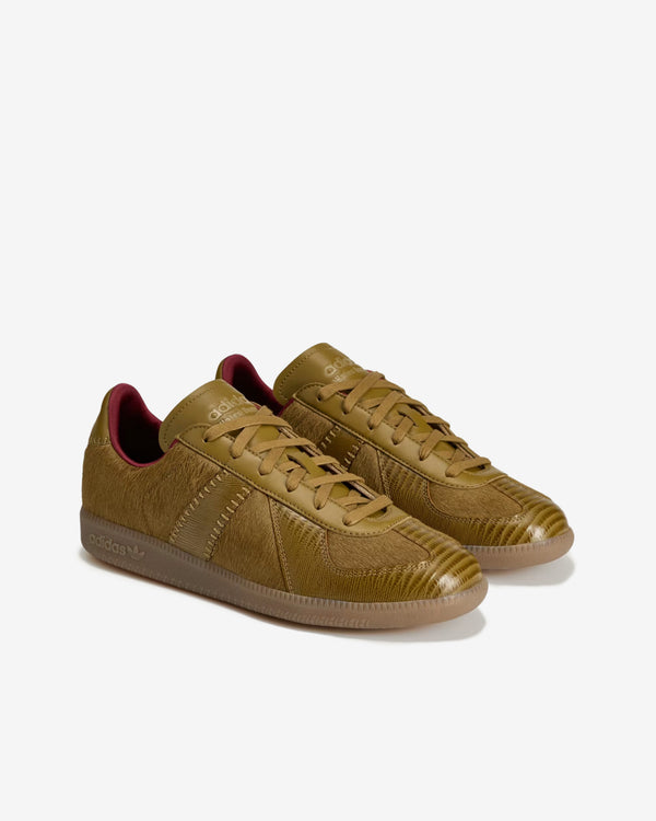 Adidas - Wales Bonner BW Army Pony - (Khaki)