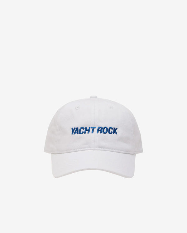 Idea - Yacht Rock Hat - (White)