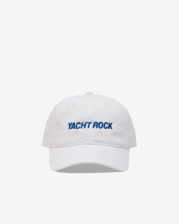 Idea - Yacht Rock Hat - (White)