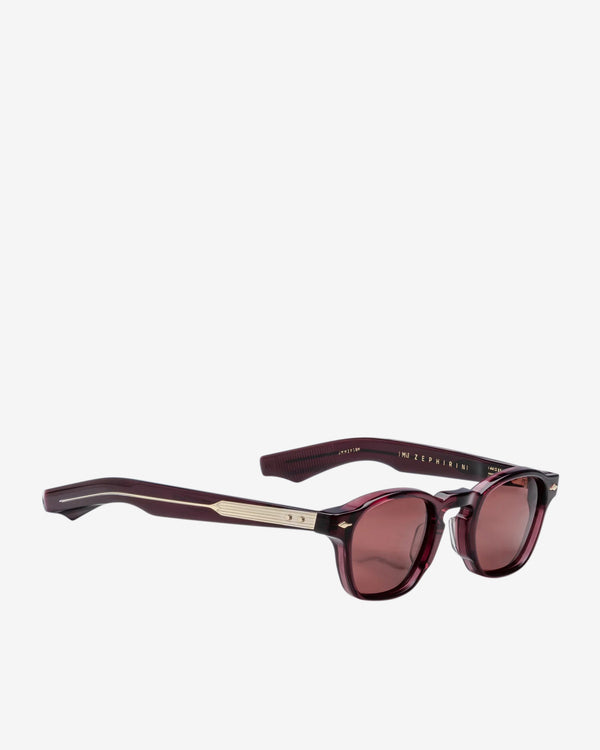 Jacques Marie Mage - Zephirin Sunglasses - (Amarena)