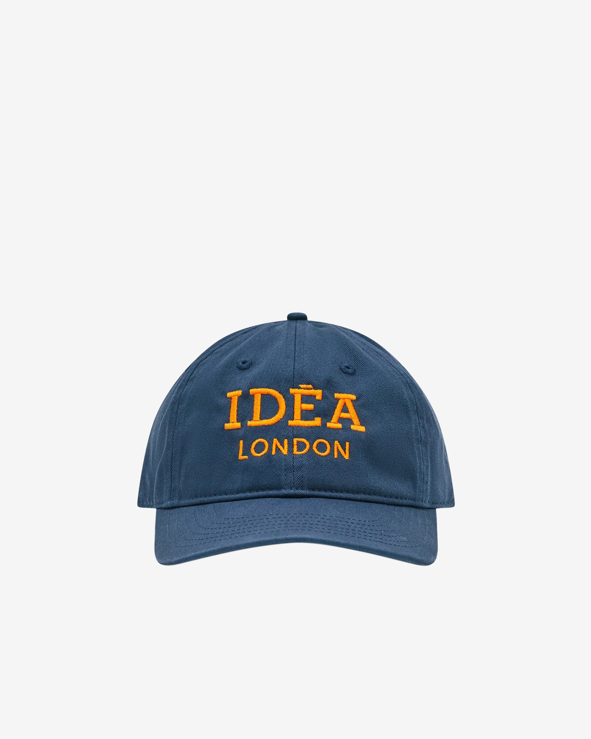 Idea - Idéa London Hat - (Navy) view 1, Click to Zoom in