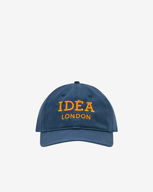 Idea - Idéa London Hat - (Navy)