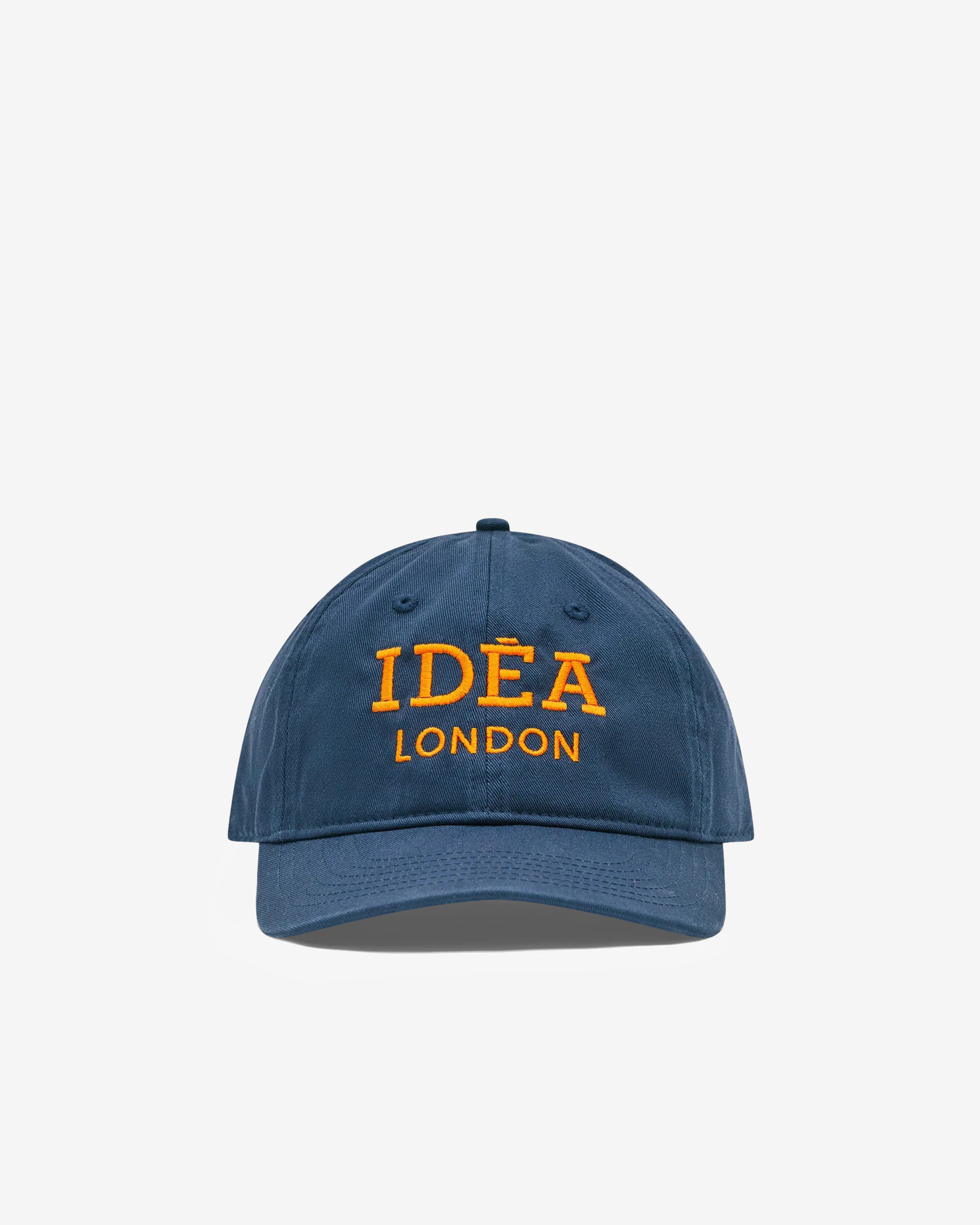 Idea: Idéa London Hat (Navy) | DSMNY E-SHOP