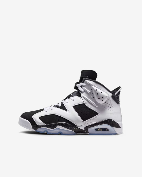 Jordan - Air Jordan 6 Retro - (Oreo)