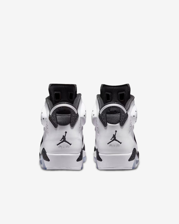 Jordan - Air Jordan 6 Retro - (Oreo)