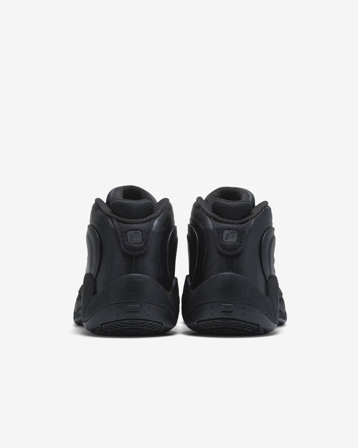 Junya Watanabe Man - Men's New Balance P400 - (Black) view 4, Click to Zoom in