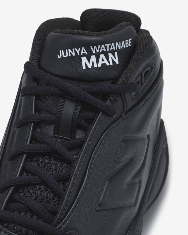 Junya Watanabe Man - Men's New Balance P400 - (Black)