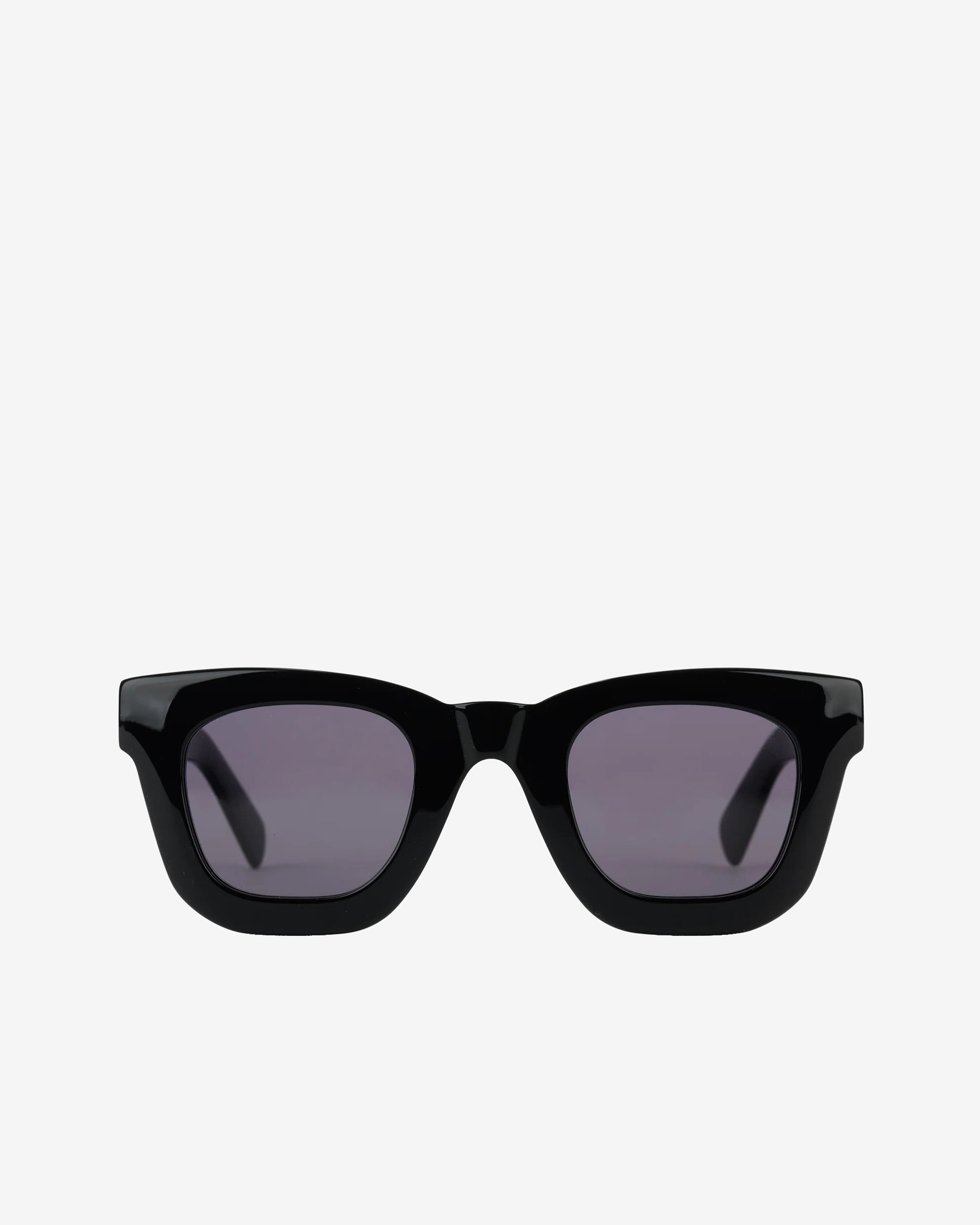Brain Dead: Men's Elia Post Modern Primitive Eye Protection (Black