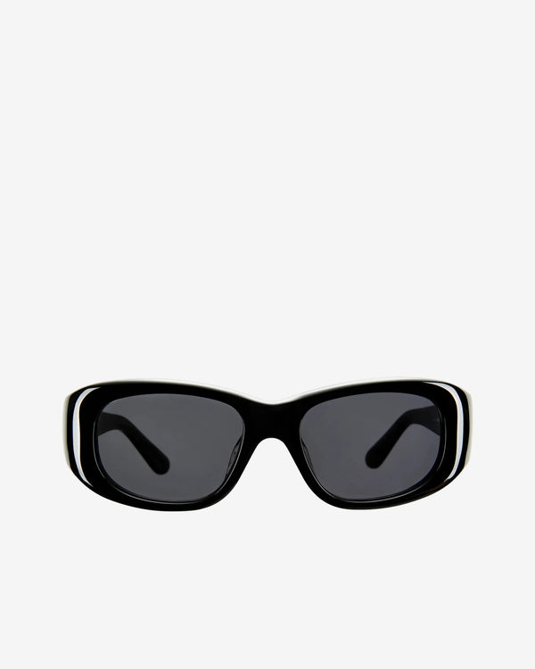 Thistles - The Al - (Black/Black)