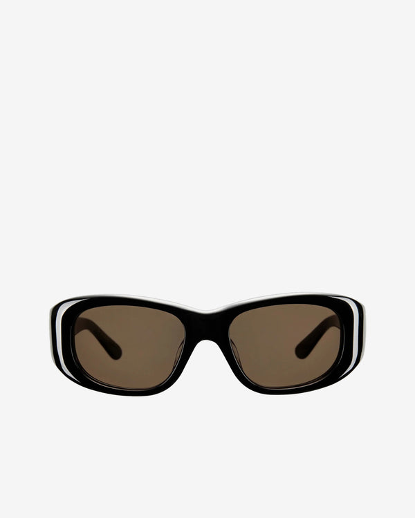 Thistles - The Al - (Black/Brown)