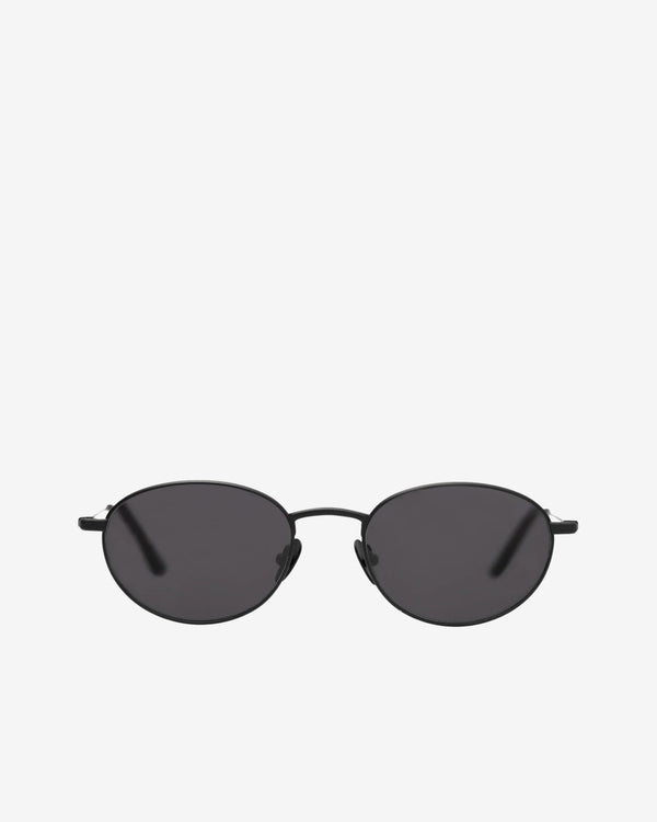 Thistles - The Cruz - (Black/Black)