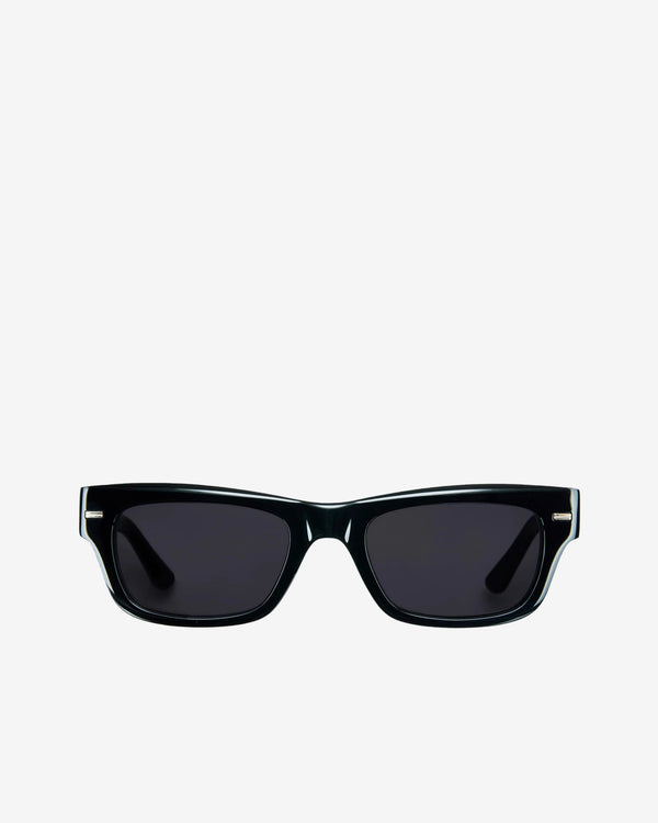 Thistles - The Jack - (Black/Black)