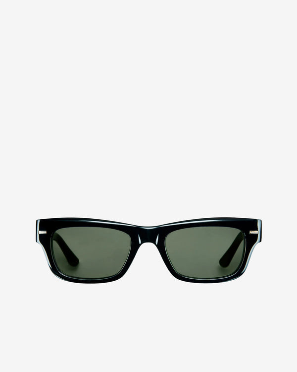 Thistles - The Jack - (Black/G15)