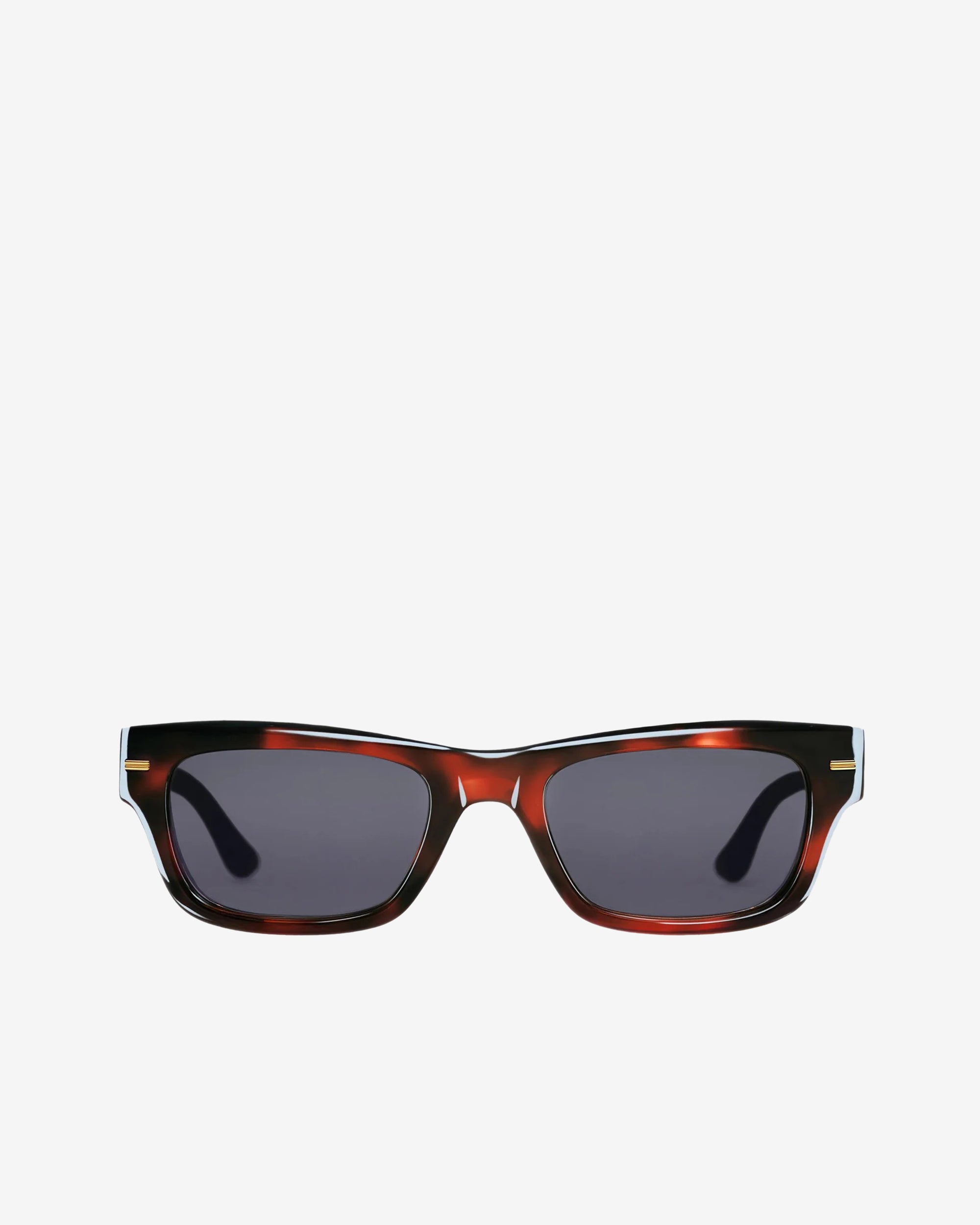Thistles - The Jack - (Dark Tortoise/Black) view 1, Click to Zoom in