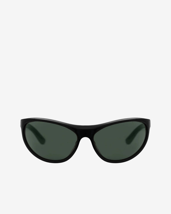 Thistles - The Lex - (Black/Green)