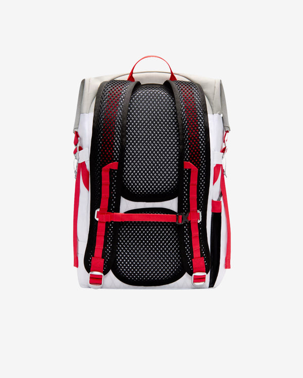 Nike - Men's VAA X USA Aysén Backpack - (White)