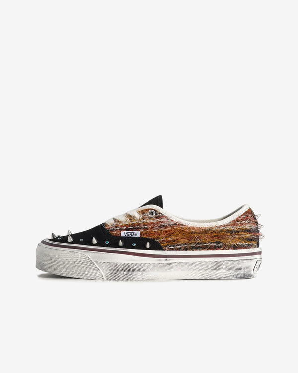 Vans - Men's Authentic Reissue 44 LX Sneakers - (Black/Mohair)