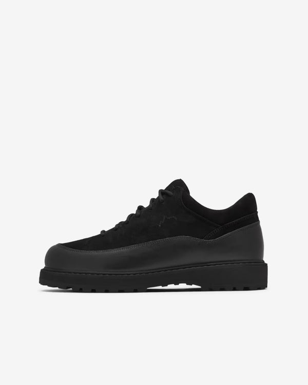 Diemme - Men's Cornaro Gala Low Boots - (Black)