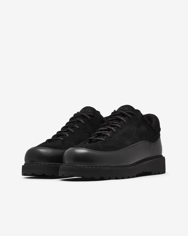 Diemme - Men's Cornaro Gala Low Boots - (Black)