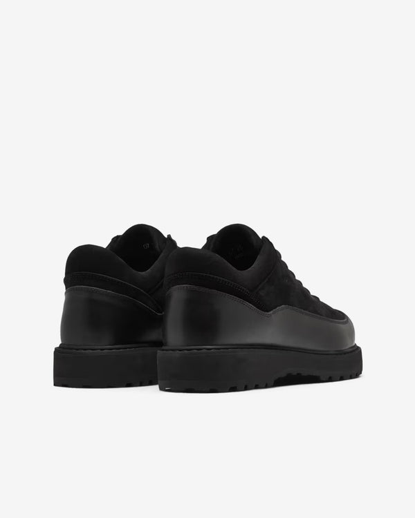 Diemme - Men's Cornaro Gala Low Boots - (Black)