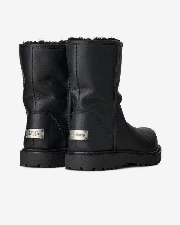 UGG - Men's Willy Chavarria Relaxed Boot - (Black)