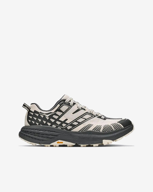 HOKA - Speedgoat 2 - (Alabaster/Outer Orbit)