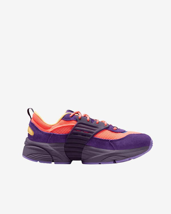 Nike - Men's Jordan Trunner O/S SP Sneakers - (Mango/Eggplant)