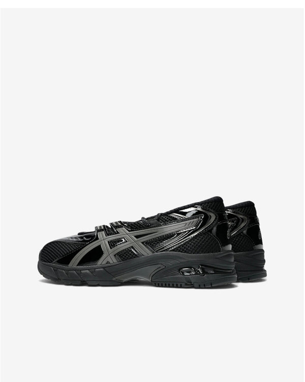 Asics - GEL-DS Trainer SP - (Black/Gunmetal)