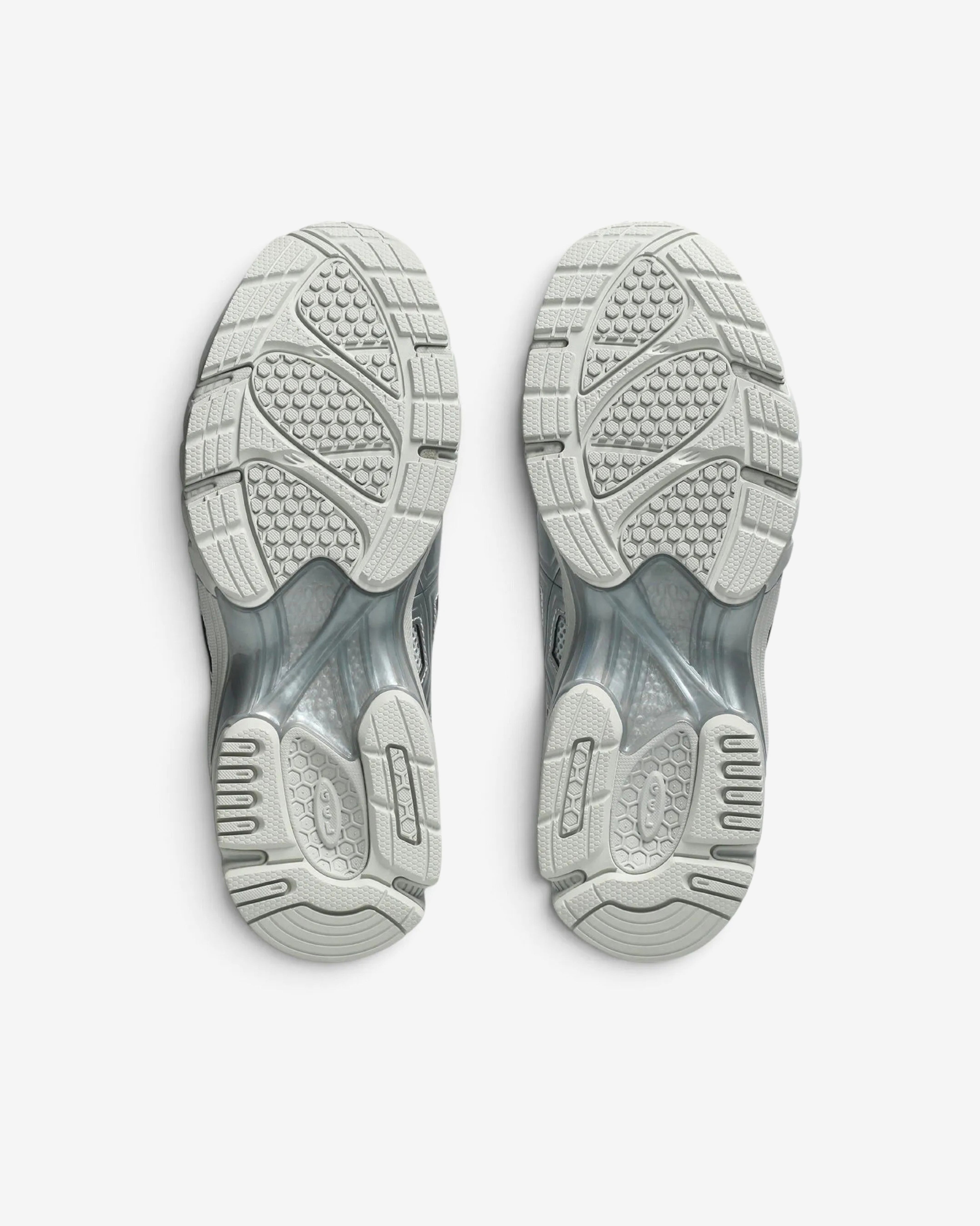 Asics: GEL-DS Trainer SP (Glacier Grey/Pure Silver) | DSMNY E-SHOP