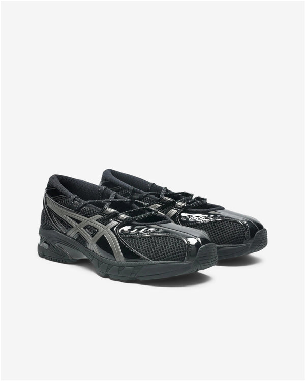 Asics - GEL-DS Trainer SP - (Black/Gunmetal)
