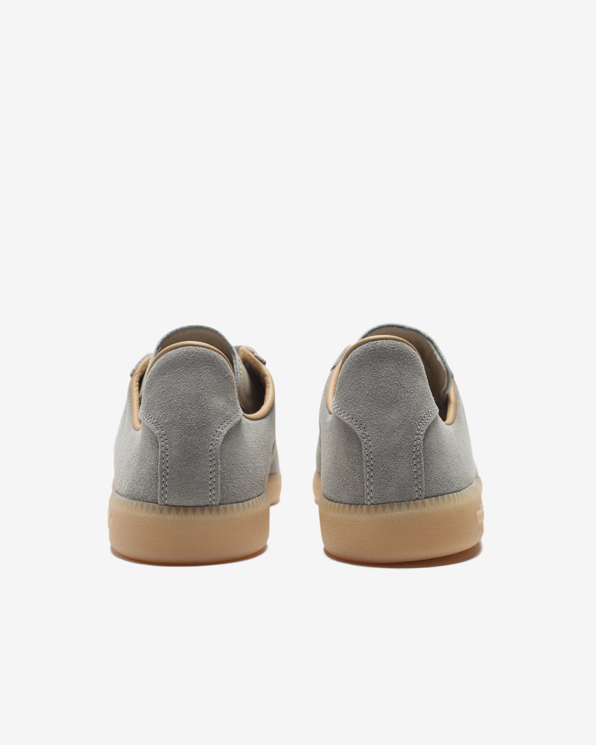 Adidas - Men's BW Army Decon Sneakers - (Grey) view 4, Click to Zoom in