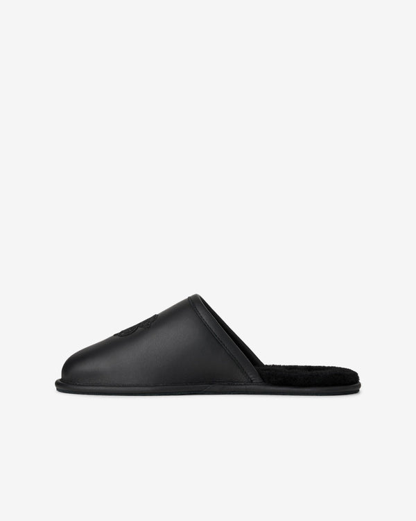 UGG - Men's Willy Chavarria Slipper - (Black)