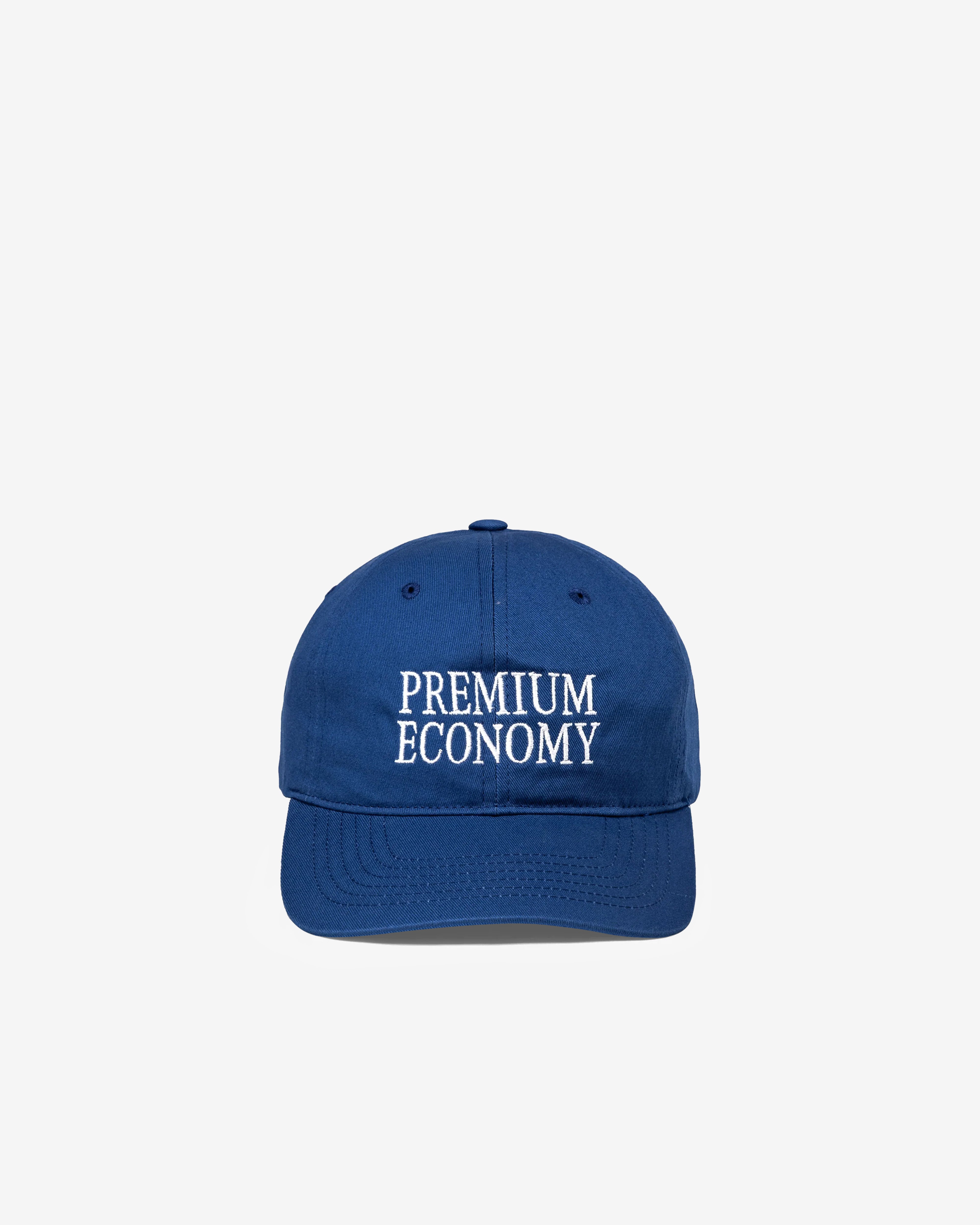 Idea: Premium Economy Hat (Blue) | DSMNY E-SHOP